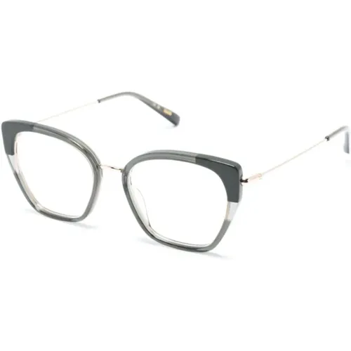 Optical Frame for Everyday Use , female, Sizes: 51 MM - Kaleos - Modalova