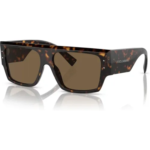 DG 4459 Sunglasses , female, Sizes: 56 MM - Dolce & Gabbana - Modalova