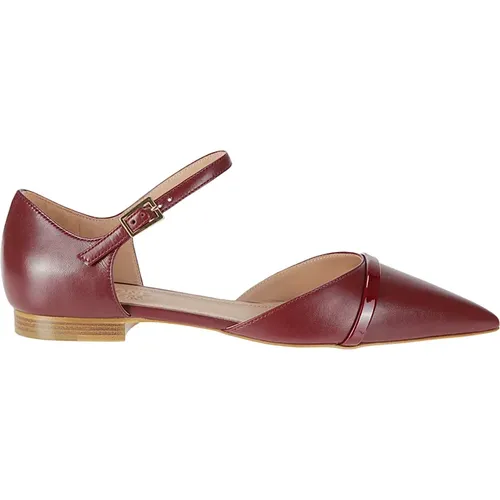 Ulla 10 Flats Malone Souliers - Malone Souliers - Modalova