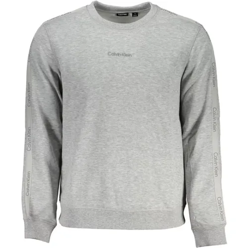 Sweatshirts , Herren, Größe: 2XL - Calvin Klein - Modalova