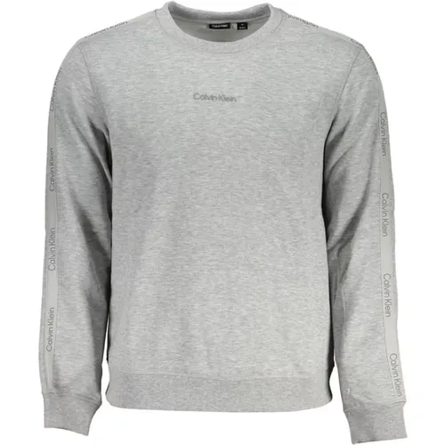 Sweatshirts , Herren, Größe: L - Calvin Klein - Modalova