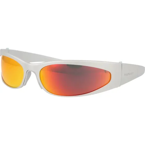 Stylish Sunglasses Bb0290S , male, Sizes: ONE SIZE - Balenciaga - Modalova