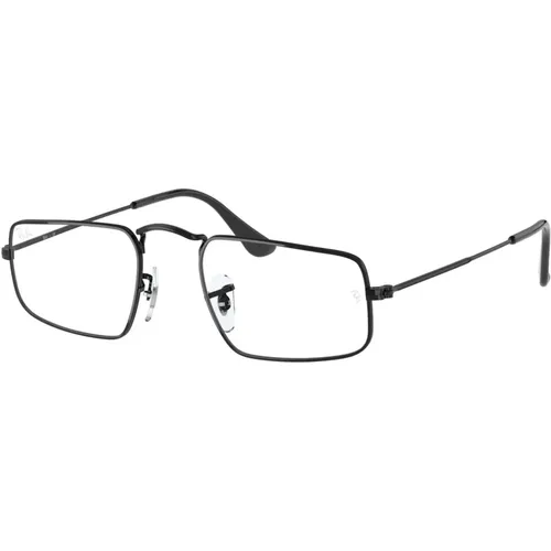 Julie RX 3957V Eyewear Frames , male, Sizes: 49 MM - Ray-Ban - Modalova