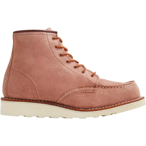 Boots , Herren, Größe: 38 EU - Red Wing Shoes - Modalova