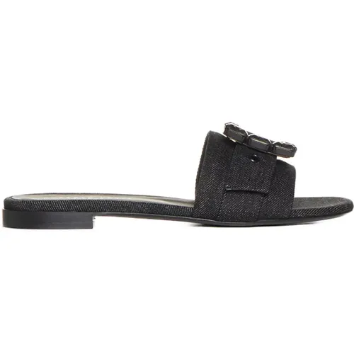 Elegant Sandals , female, Sizes: 6 UK, 3 UK, 8 UK, 4 UK, 7 UK, 5 UK - Roberto Festa - Modalova