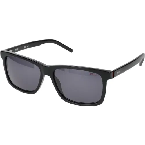 Hugo Sunglasses HG 1013/S , male, Sizes: 57 MM - Hugo Boss - Modalova