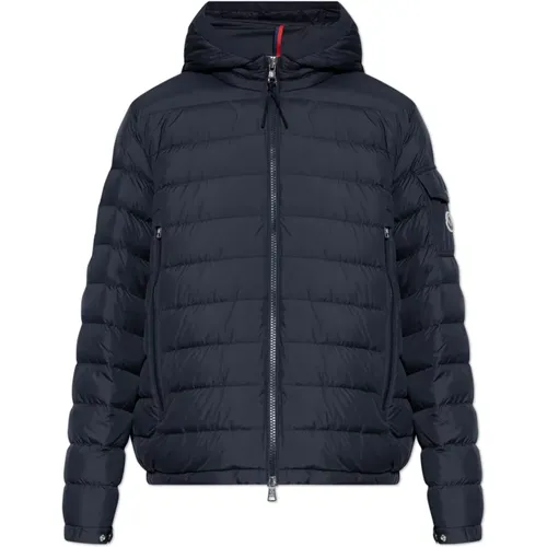 Jacke Galion Moncler - Moncler - Modalova