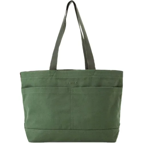 Levi's, Tote-all Bag , Damen, Größe: ONE Size - Levis - Modalova