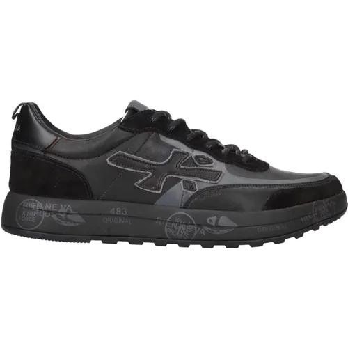 Sneakers Stylish Shoes , male, Sizes: 8 UK, 10 UK, 7 UK, 9 UK - Premiata - Modalova