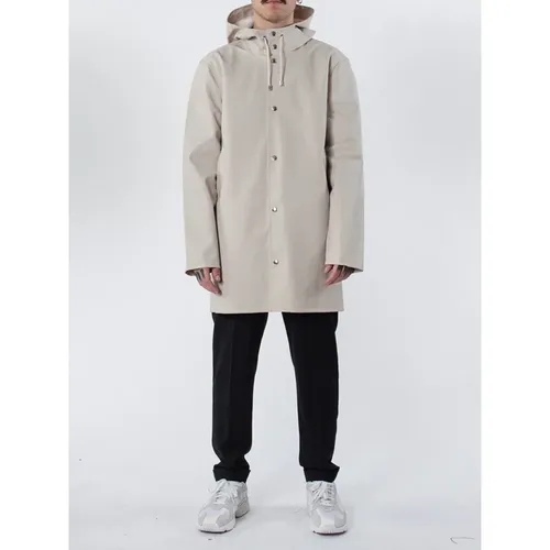 Stockholm , male, Sizes: XL - Stutterheim - Modalova