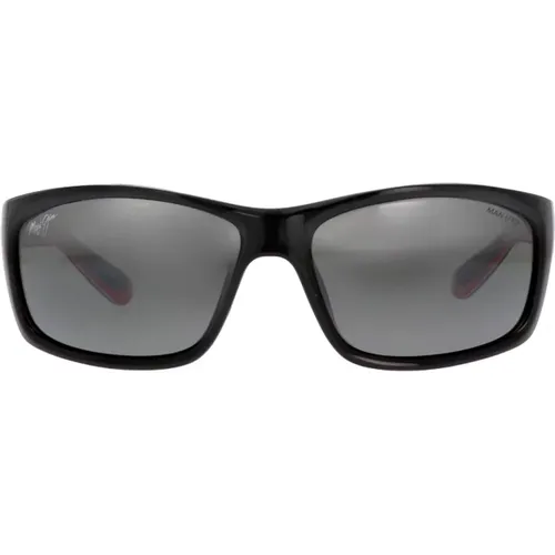 Kanaio Coast Stg-Bg - , male, Sizes: 61 MM - Maui Jim - Modalova