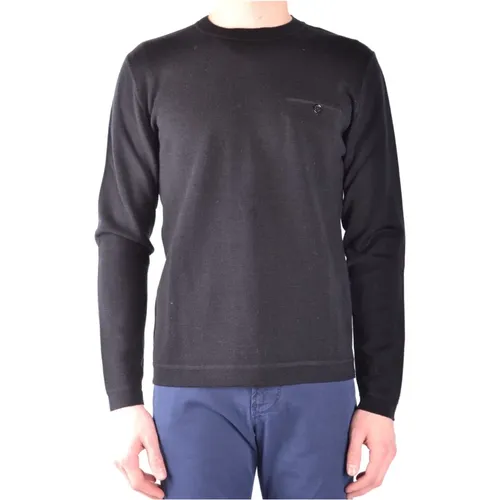 Sweatshirt , male, Sizes: XL, S - Paolo Pecora - Modalova