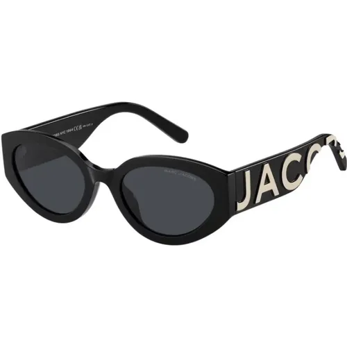 Sonnenbrillen , Damen, Größe: 54 MM - Marc Jacobs - Modalova