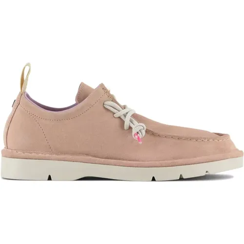 Sneakers , female, Sizes: 4 UK, 6 UK, 7 UK, 3 UK, 5 UK - Panchic - Modalova