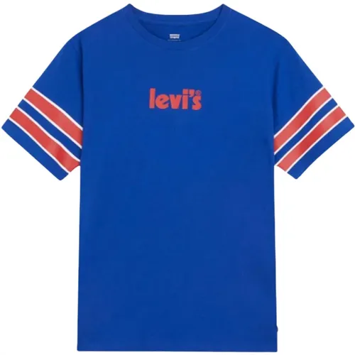 Herren Logo Front T-Shirt Levi's - Levis - Modalova