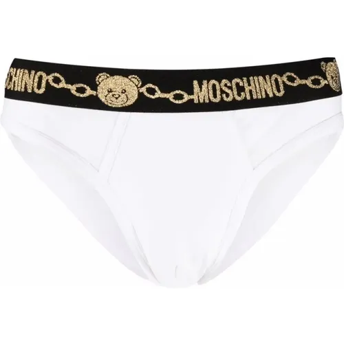 Underwear , Herren, Größe: XL - Moschino - Modalova