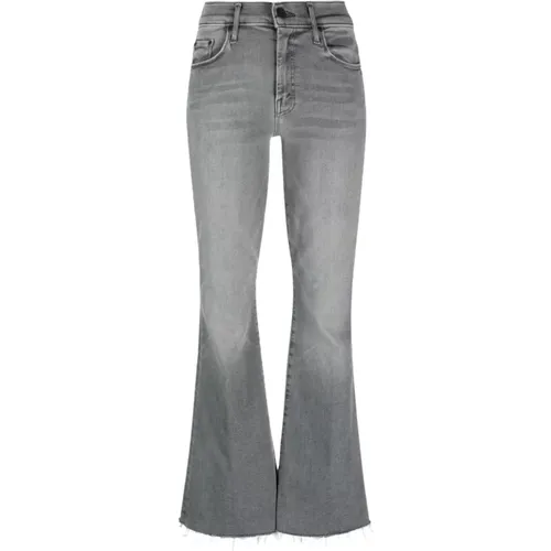 Frayed Weekend Jeans , female, Sizes: W27 - Mother - Modalova