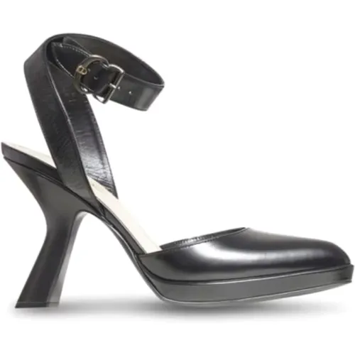 Elegant Decollete Shoes for Women , female, Sizes: 3 UK, 4 UK, 5 1/2 UK, 5 UK - Dior - Modalova