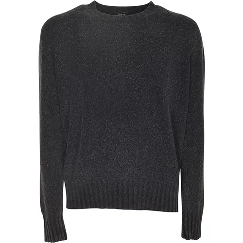 Blaue Pullover Kollektion , Herren, Größe: XL - Avant Toi - Modalova