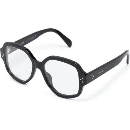 Optical Frame for Everyday Use , female, Sizes: 53 MM - Celine - Modalova