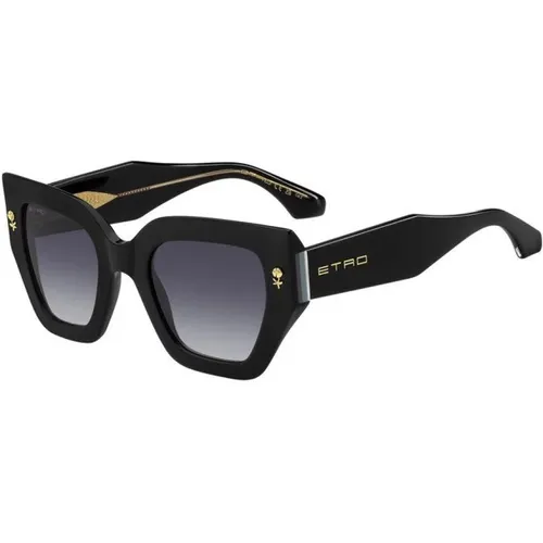 Stylish Sunglasses Frame , female, Sizes: 53 MM - ETRO - Modalova