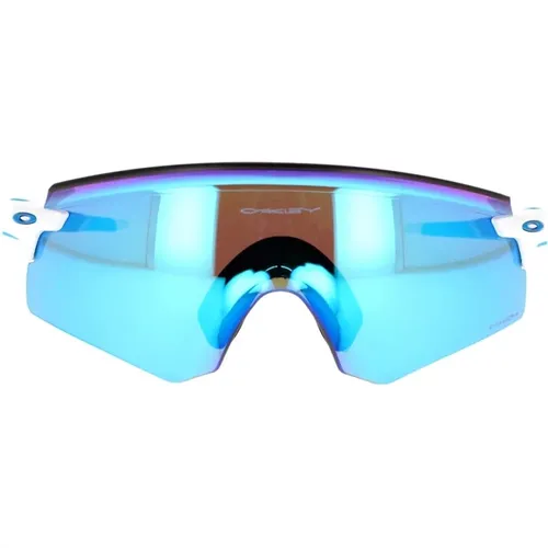 Encoder Sunglasses for Sports Performance , unisex, Sizes: 36 MM - Oakley - Modalova