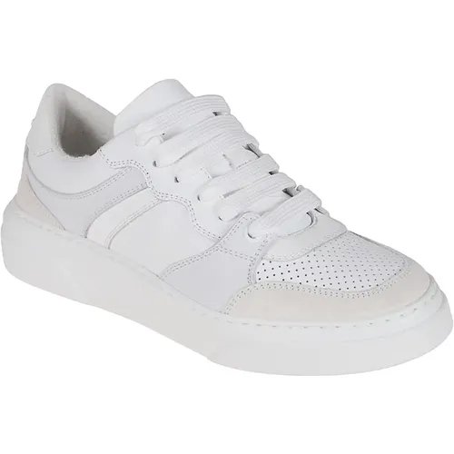 Luxury Women`s Sneakers , female, Sizes: 6 UK, 3 UK, 3 1/2 UK, 5 UK, 4 UK, 7 UK, 4 1/2 UK - Dsquared2 - Modalova