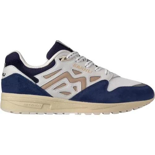 Legacy 96 True Navy Sneakers , Herren, Größe: 41 1/2 EU - Karhu - Modalova