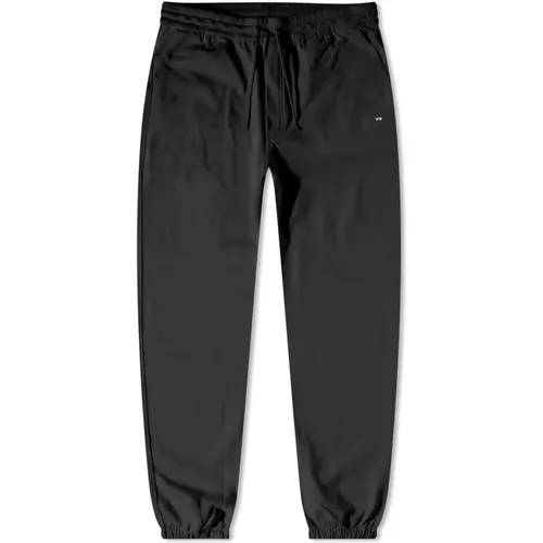 Upgrade Your Casual Wardrobe with these FT Straight Sweatpants for Men , male, Sizes: XS, L - Y-3 - Modalova