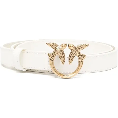 Belt , female, Sizes: XS - pinko - Modalova