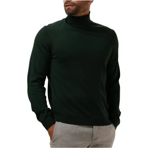 Stilvoller Winter Rollkragenpullover - Hugo Boss - Modalova