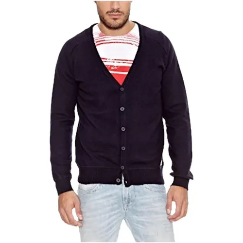 Cardigans , Herren, Größe: XL - Pepe Jeans - Modalova