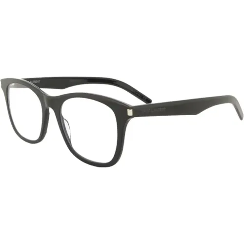 Zeitlose Eleganz mit SL 286 Brille - Saint Laurent - Modalova