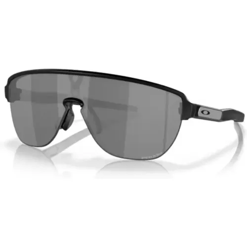 Sporty Sunglasses for Outdoor Activities , unisex, Sizes: ONE SIZE - Oakley - Modalova