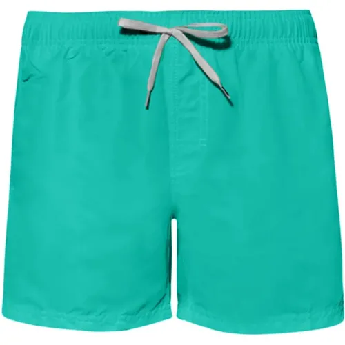 Beachwear , male, Sizes: S, XL - Sundek - Modalova
