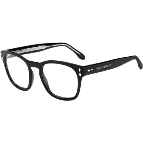 Eyewear Frames , unisex, Sizes: 50 MM - Isabel marant - Modalova