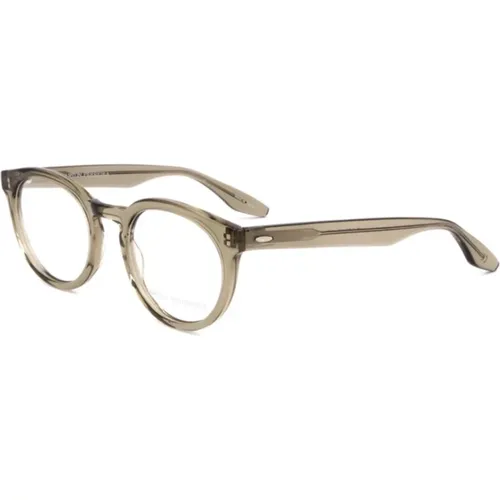 Stylische Sonnenbrille für den täglichen Gebrauch , unisex, Größe: ONE Size - Barton Perreira - Modalova