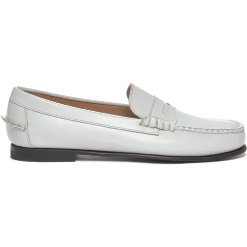 Loafers , Damen, Größe: 36 EU - Sebago - Modalova