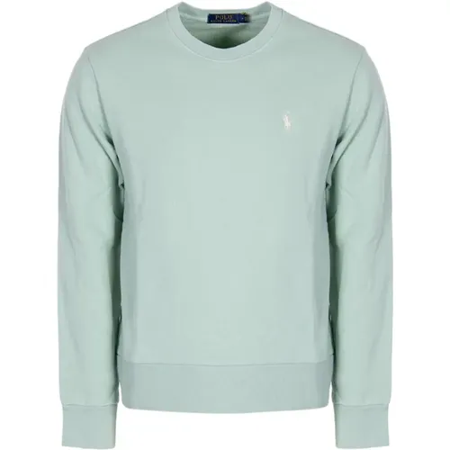 Sweatshirts & Hoodies , Herren, Größe: XL - Ralph Lauren - Modalova