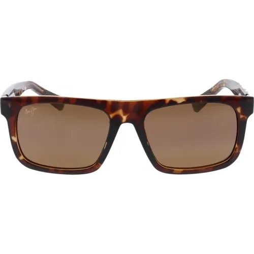 Sunglasses , unisex, Sizes: 56 MM - Maui Jim - Modalova