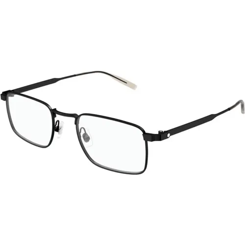 Gles , male, Sizes: 54 MM - Montblanc - Modalova