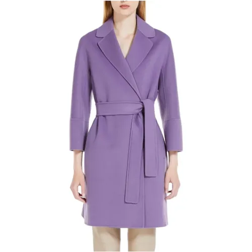 Stylish Coats for Women , female, Sizes: M, S, 2XL, XS - Max Mara Studio - Modalova