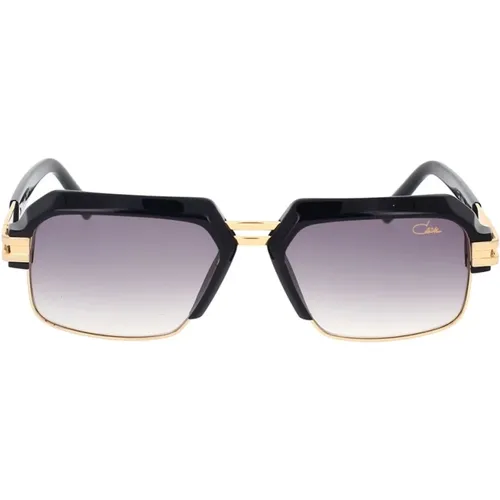 Sunglasses , unisex, Sizes: 56 MM - Cazal - Modalova