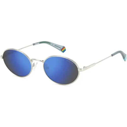 Sonnenbrille PLD 6228/S/X 010/5X - Polaroid - Modalova