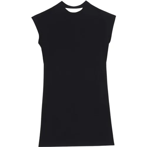 Mini Kleid , Damen, Größe: XS - MM6 Maison Margiela - Modalova