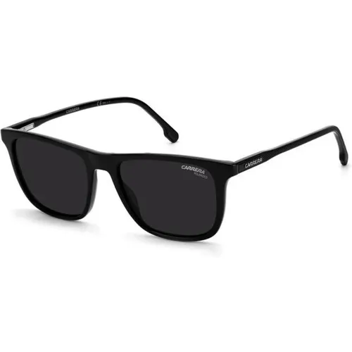 Sunglasses , male, Sizes: 53 MM - Carrera - Modalova