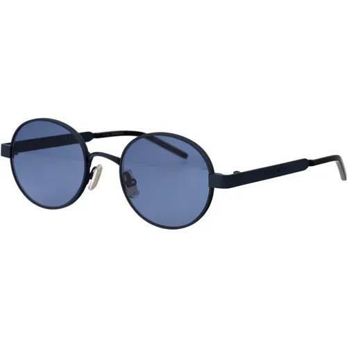 Stylish Sunglasses for a Cool Ride , male, Sizes: 49 MM, ONE SIZE - Givenchy - Modalova