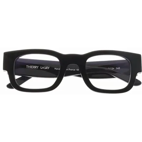 Women Accessories Optical frames Ss23 , female, Sizes: 49 MM - Thierry Lasry - Modalova