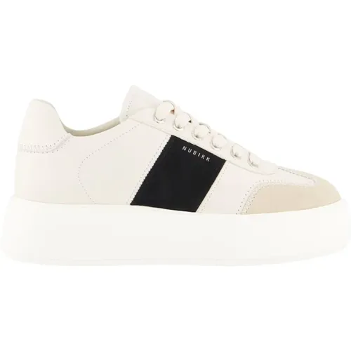 Elise Wing II Sneaker , Damen, Größe: 41 EU - Nubikk - Modalova