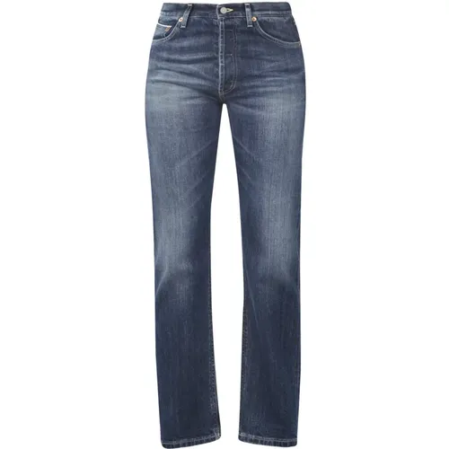 Stylish Denim Jeans for Women , female, Sizes: W26, W28, W29, W30 - Dondup - Modalova